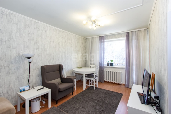 
  Продается 2-комн. квартира 44 м². Фото 1.