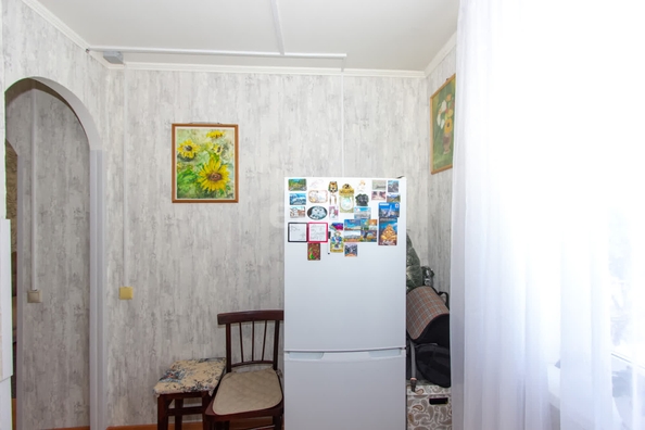 
  Продается 2-комн. квартира 44 м². Фото 7.