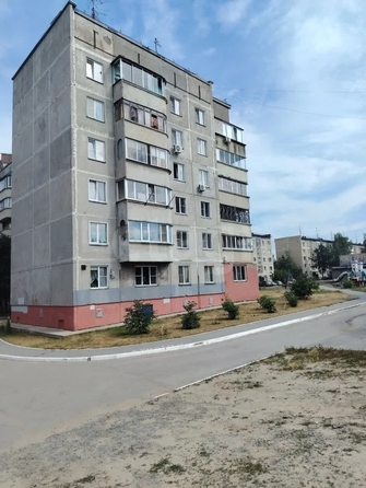 
  Продается 3-комн. квартира 68.4 м². Фото 25.