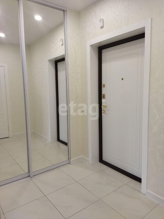 
  Продается 2-комн. квартира 44.8 м², в ЖК Коперник. Фото 6.