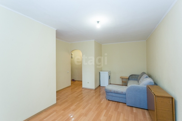 
  Продается 1-комн. квартира 31 м². Фото 5.