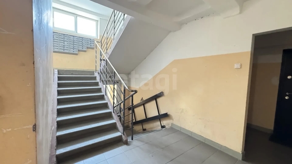 
  Продается 3-комн. квартира 59.6 м². Фото 20.