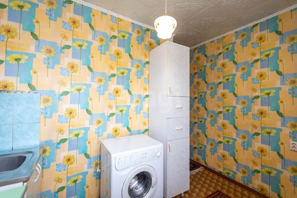 
  Продается 3-комн. квартира 58.3 м². Фото 11.