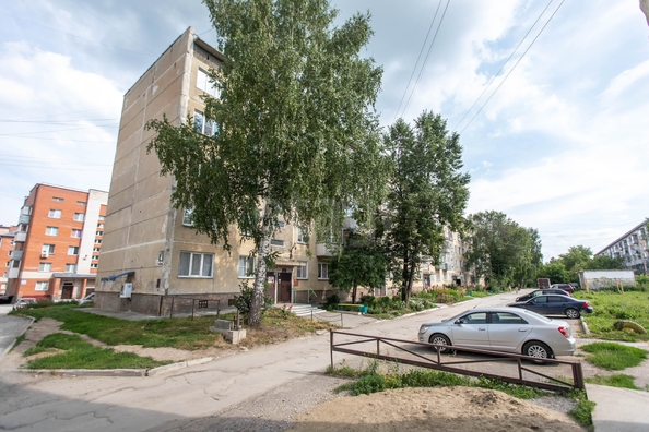 
  Продается 3-комн. квартира 58.3 м². Фото 20.