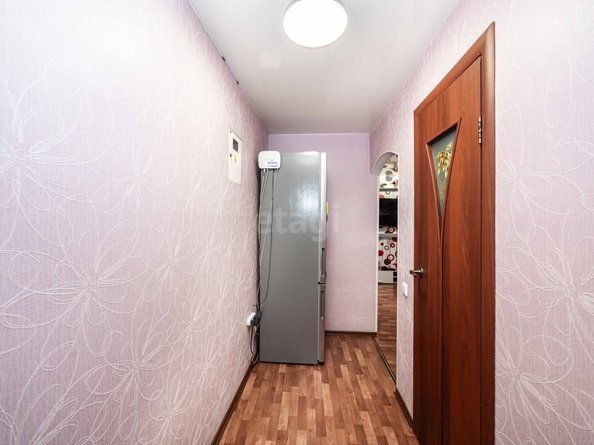 
  Продается 2-комн. квартира 46 м². Фото 26.