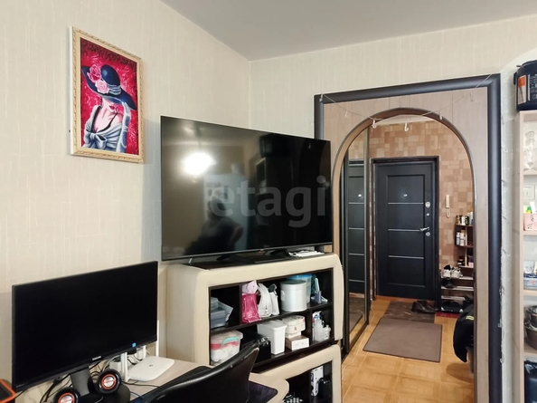 
  Продается студия 40 м². Фото 3.