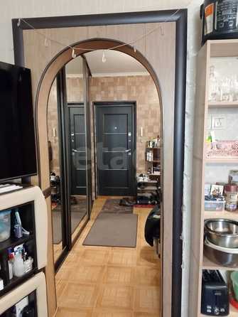 
  Продается студия 40 м². Фото 11.