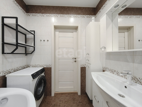 
  Продается 1-комн. квартира 43.8 м², в ЖК Радужный каскад, б/с 19. Фото 26.