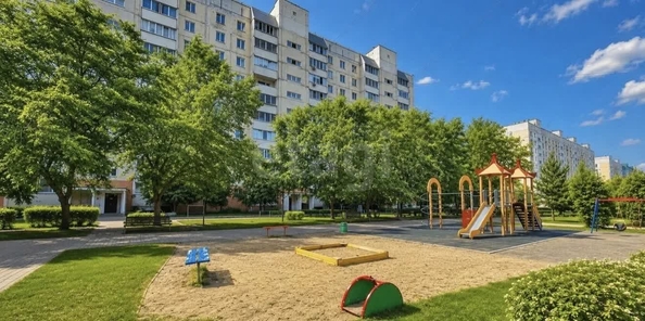 
  Продается 2-комн. квартира 52.7 м². Фото 14.