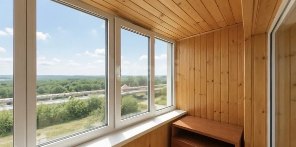 
  Продается 2-комн. квартира 52.7 м². Фото 17.