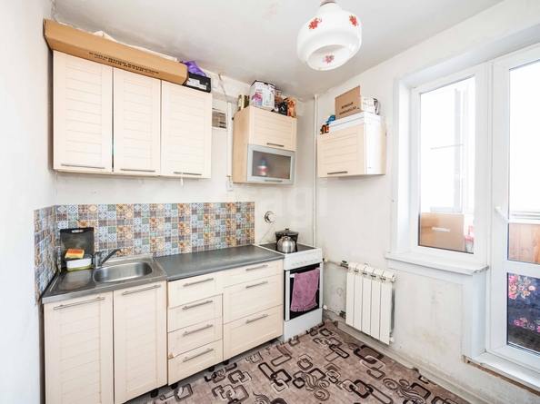 
  Продается 1-комн. квартира 28.2 м². Фото 1.