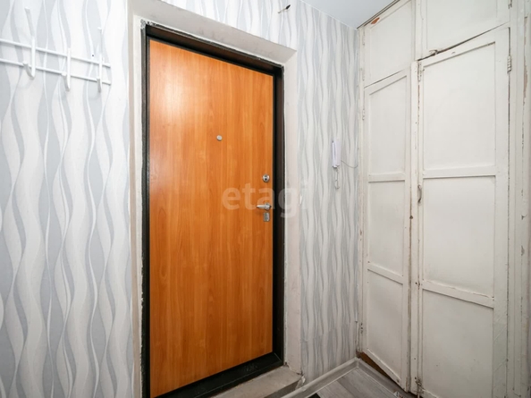 
  Продается 1-комн. квартира 28.2 м². Фото 8.