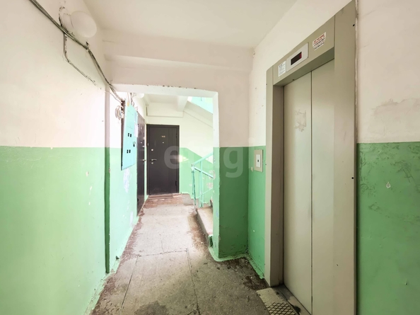 
  Продается 1-комн. квартира 28.2 м². Фото 10.
