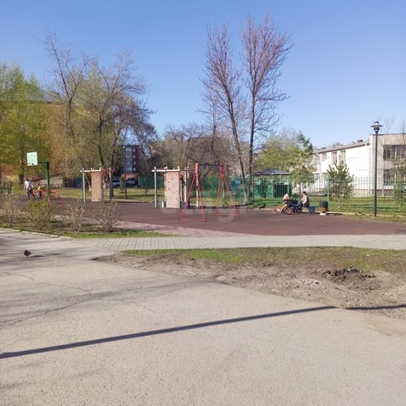 
  Продается 3-комн. квартира 56.6 м². Фото 12.