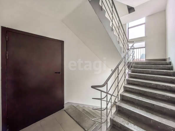 
  Продается студия 29 м². Фото 24.