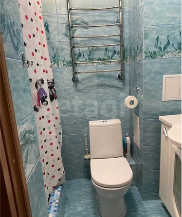 
  Продается 3-комн. квартира 97 м². Фото 10.