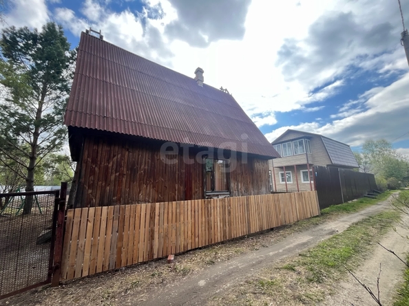 
  Продается дача 41.3 м². Фото 16.