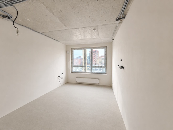 
  Продается студия 46.1 м², в ЖК Европейский берег,  дом 42. Фото 3.