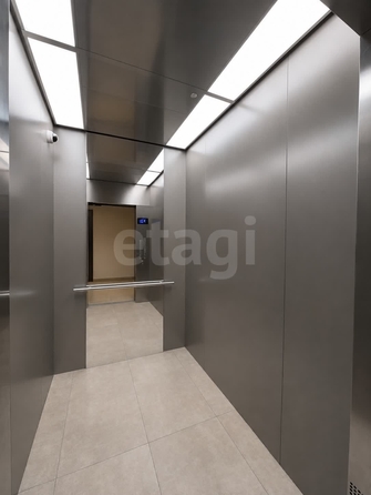 
  Продается студия 46.1 м², в ЖК Европейский берег,  дом 42. Фото 12.