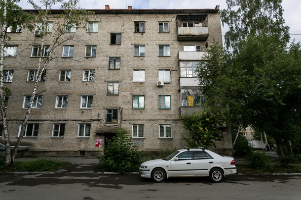 
  Продается 2-комн. квартира 45.5 м². Фото 1.