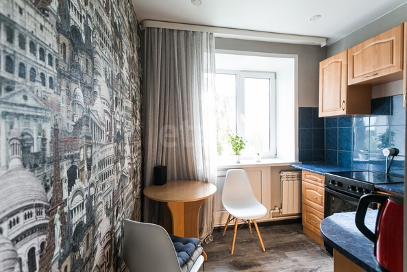 
  Продается 2-комн. квартира 45.5 м². Фото 10.