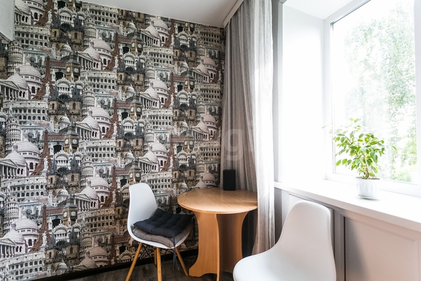
  Продается 2-комн. квартира 45.5 м². Фото 12.
