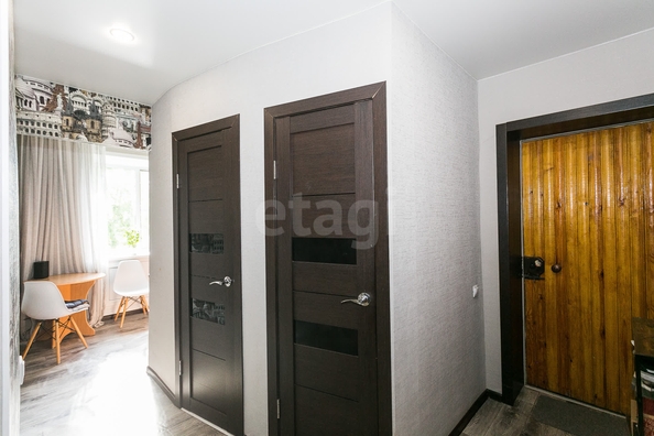 
  Продается 2-комн. квартира 45.5 м². Фото 18.