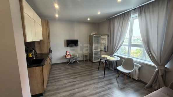 
  Продается 1-комн. квартира 42 м², в ЖК Ясный берег, дом 13. Фото 17.