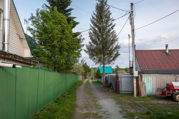
  Продается земельный участок 6.5 соток. Фото 17.