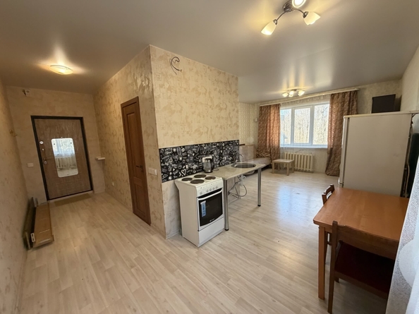 
  Продается студия 30 м². Фото 3.