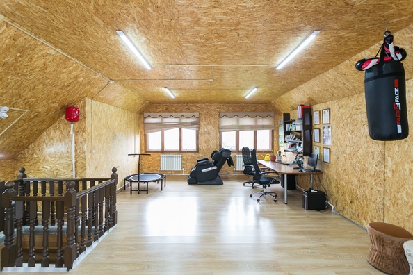 
  Продается дом 167 м². Фото 4.