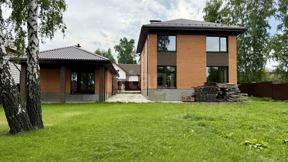 
  Продается дом 172.1 м². Фото 7.