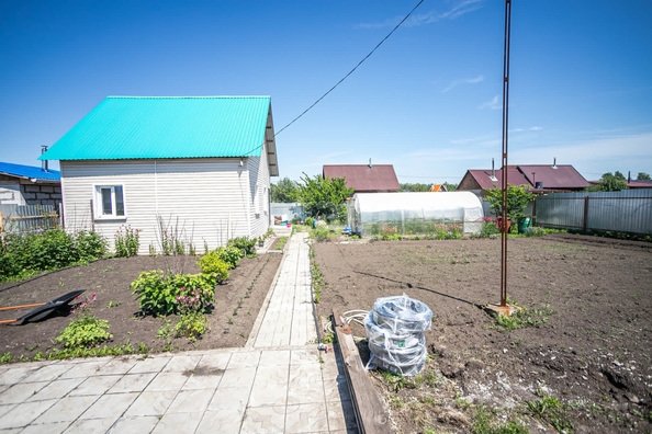
  Продается дом 55 м². Фото 2.