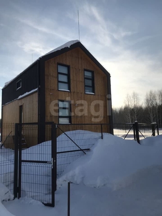 
  Продается дом 100 м², в КП Клевер. Фото 11.