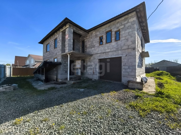 
  Продается дом 390 м². Фото 1.