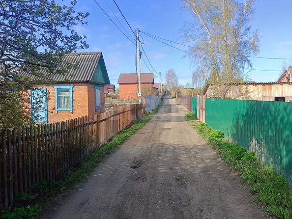 
  Продается дача 18 м². Фото 1.
