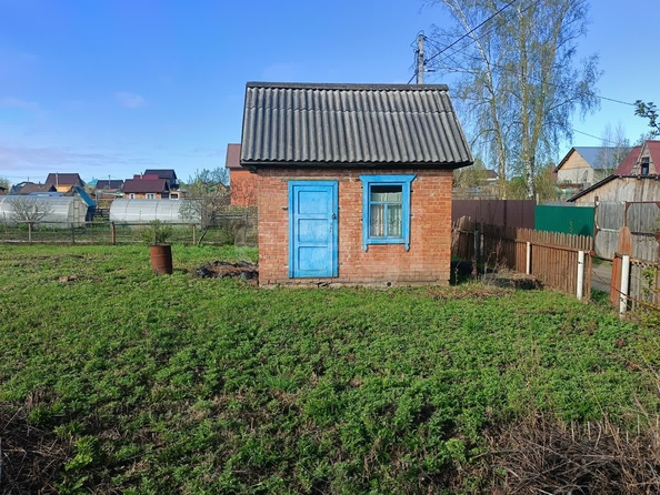 
  Продается дача 18 м². Фото 4.