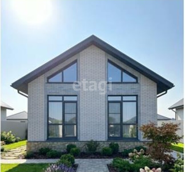 
  Продается дом 66 м², в КП Благодатный. Фото 1.
