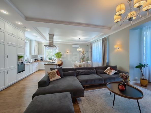 
  Продается дом 500 м². Фото 19.