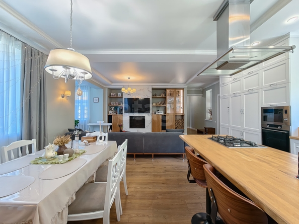 
  Продается дом 500 м². Фото 22.