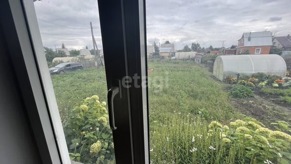 
  Продается дача 30 м². Фото 9.