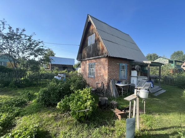 
  Продается дача 42 м². Фото 2.