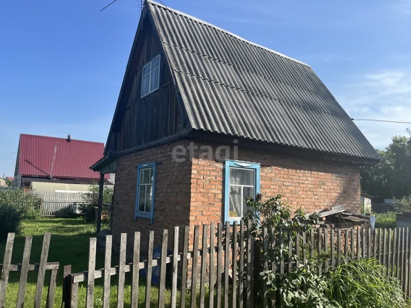 
  Продается дача 42 м². Фото 10.