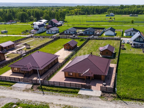 
  Продается дом 208.6 м². Фото 3.