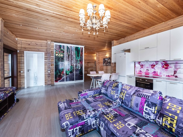 
  Продается дом 208.6 м². Фото 21.