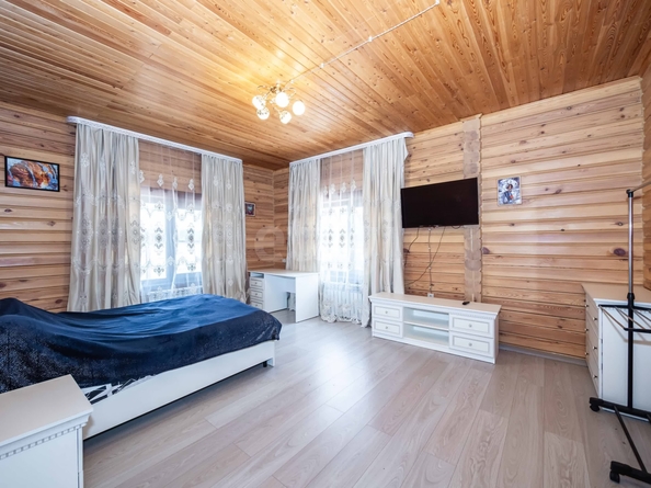 
  Продается дом 208.6 м². Фото 28.