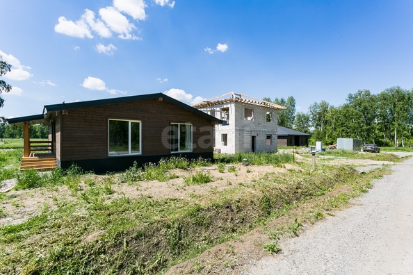 
  Продается дом 140 м², в КП Сибирские просторы. Фото 10.