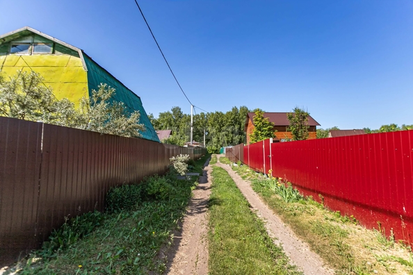 
  Продается дача 20 м². Фото 17.