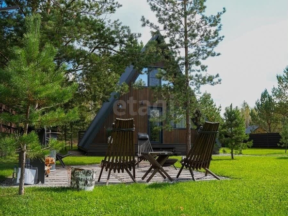 
  Продается коттедж 88.4 м², в КП Лаки Парк. Фото 5.