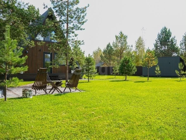 
  Продается коттедж 88.4 м², в КП Лаки Парк. Фото 6.